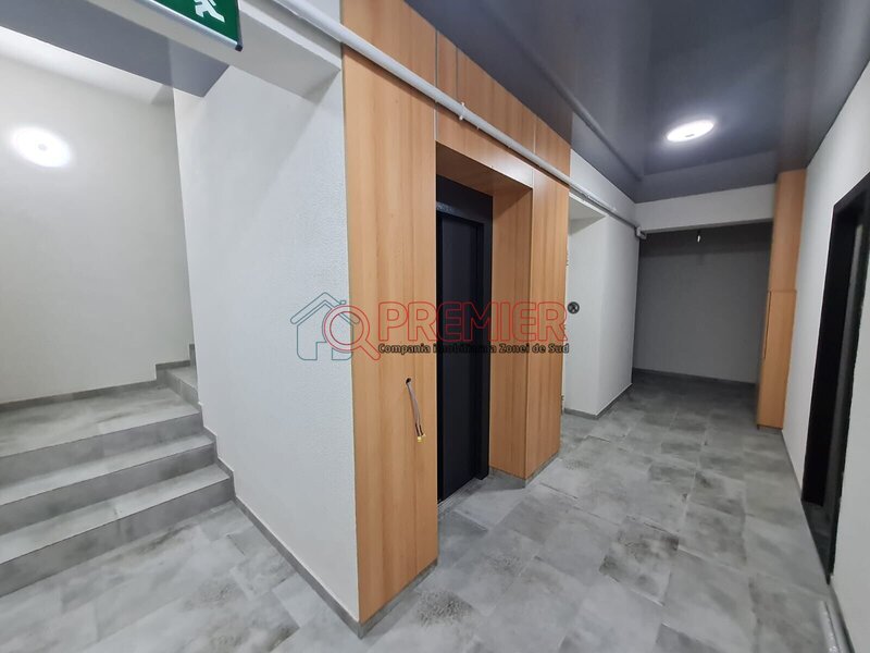 Parcul Tudor Arghezi Ultima unitate - Apartament Unicat