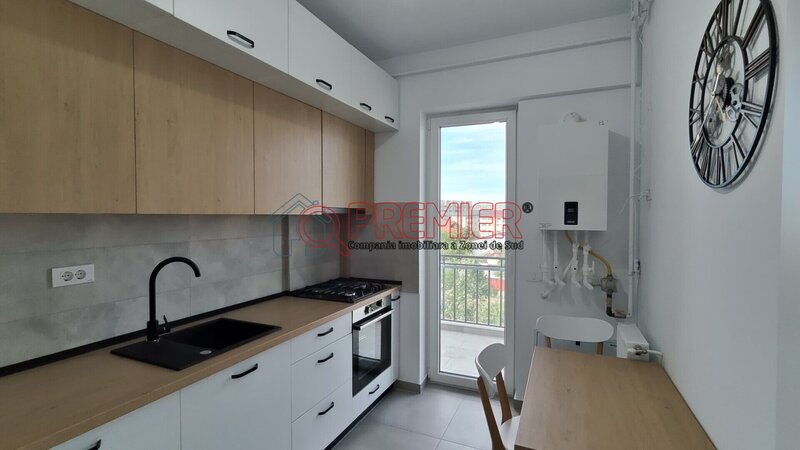 Parcul Tudor Arghezi Ultima unitate - Apartament Unicat